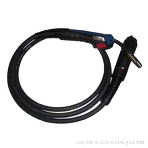 Mig Welding Torch